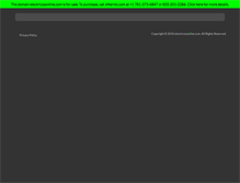 Tablet Screenshot of electricosonline.com